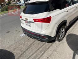 شێڤرۆلێت کاپتیڤا